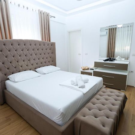 Romina Apartment Berat Exteriér fotografie