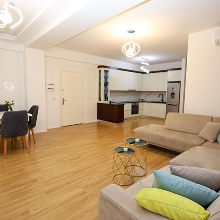 Romina Apartment Berat Exteriér fotografie